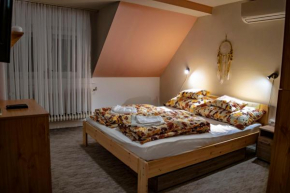 Katyca Apartman